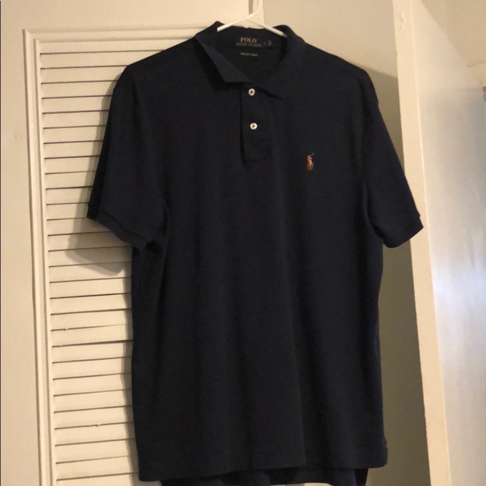 Polo T shirt